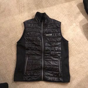 Marmot Vest